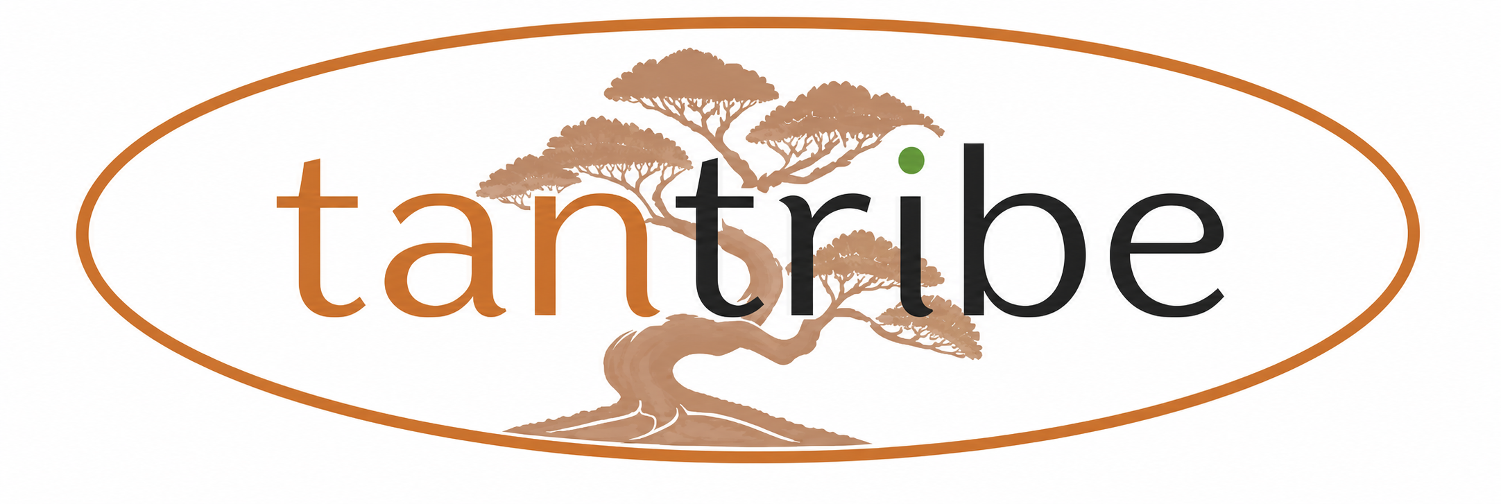 TanTribe Logo